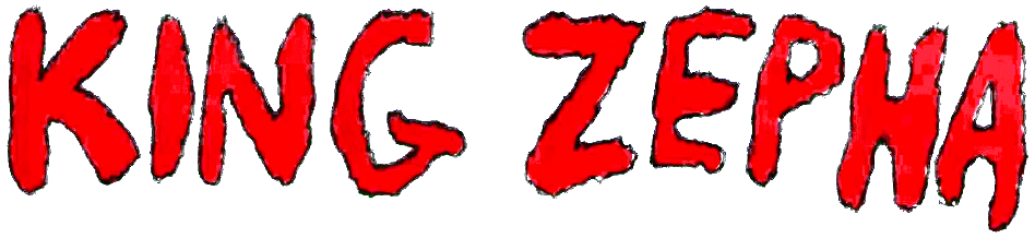 King Zepha